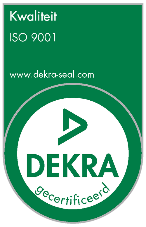 dekra9001